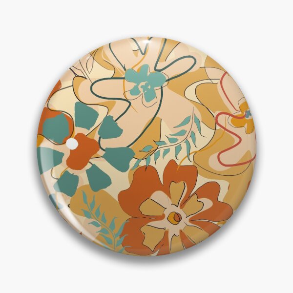 Item preview, FLORAL DESIGN designed and sold by cemreyigitsahin.