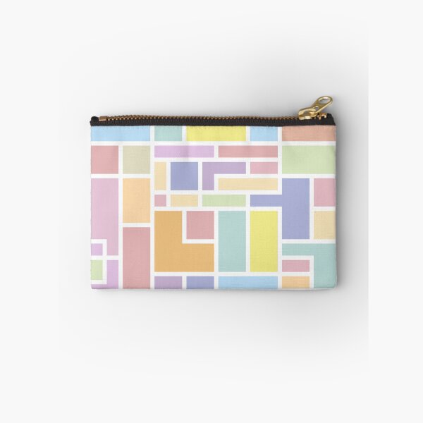 Item preview, Pastel Sugar Geometric Blocks designed and sold by Moyanana.