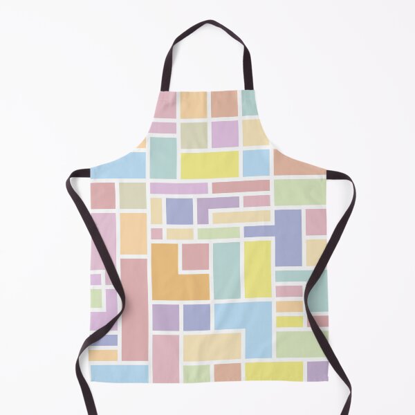 Item preview, Pastel Sugar Geometric Blocks designed and sold by Moyanana.