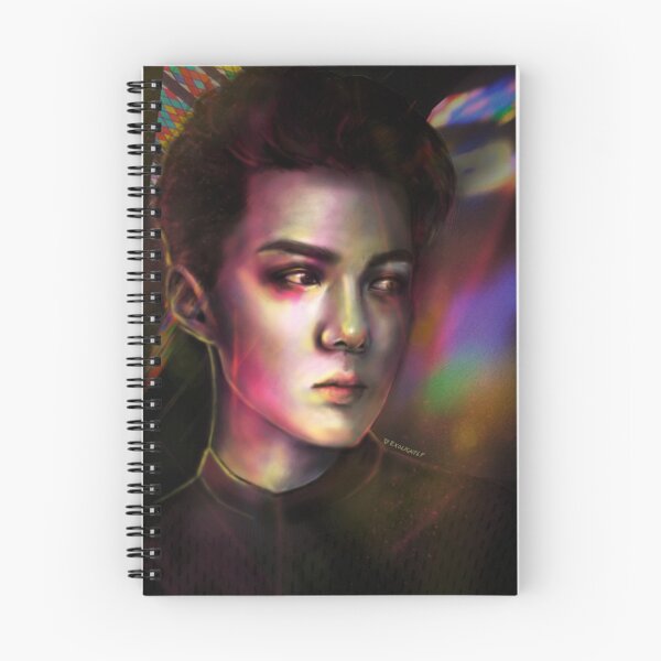 Item preview, DEFY | SEHUN designed and sold by exolightly.