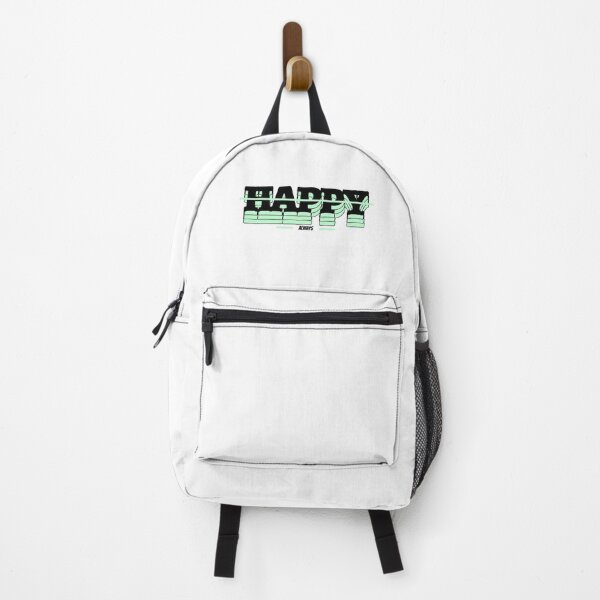 Item preview, Happy Always! designed and sold by AllGoodViBesCo.