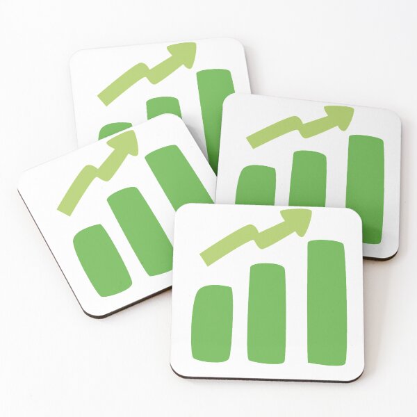 Item preview, Green investing designed and sold by Shrewd Mood.