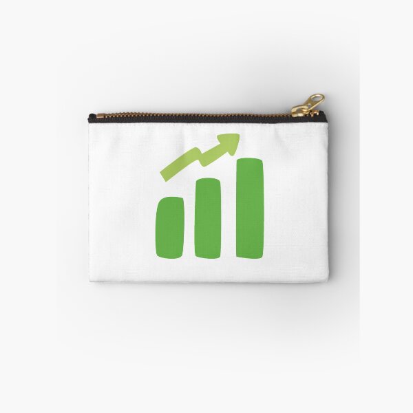 Item preview, Green investing designed and sold by Shrewd Mood.