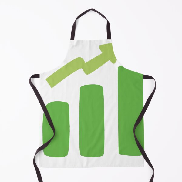 Item preview, Green investing designed and sold by Shrewd Mood.