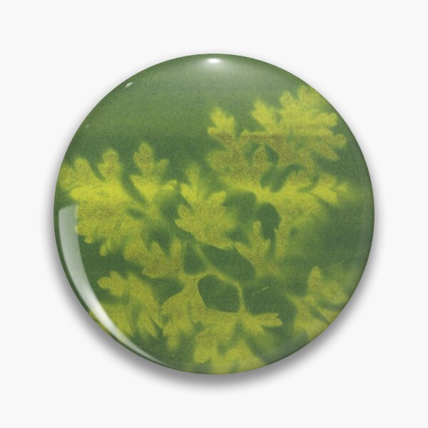 Item preview, Herb Robert Sunprint designed and sold by LymphomaLass.