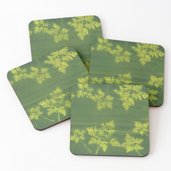 Item preview, Herb Robert Sunprint designed and sold by LymphomaLass.