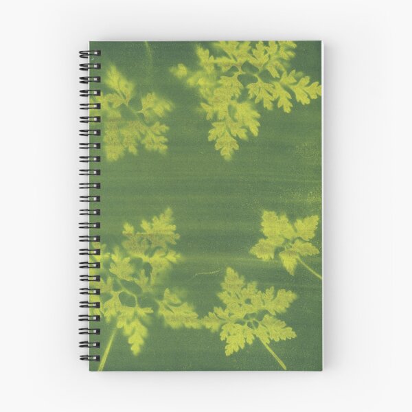 Item preview, Herb Robert Sunprint designed and sold by LymphomaLass.