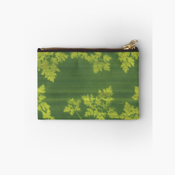 Item preview, Herb Robert Sunprint designed and sold by LymphomaLass.