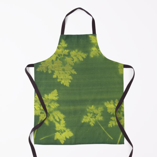 Item preview, Herb Robert Sunprint designed and sold by LymphomaLass.