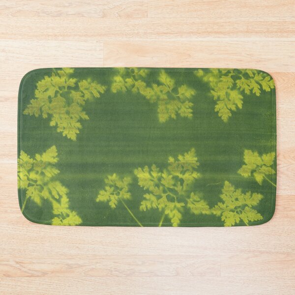 Item preview, Herb Robert Sunprint designed and sold by LymphomaLass.