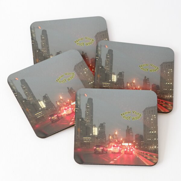 Item preview, Addicted to Paris New York City Night City Life    designed and sold by NadeenInspires.