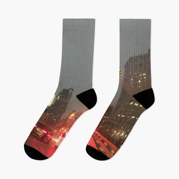 Item preview, Addicted to Paris New York City Night City Life    designed and sold by NadeenInspires.
