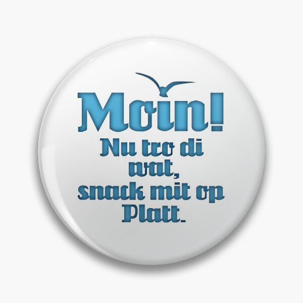 Item preview, Moin - flat designed and sold by Dirk h. Wendt.