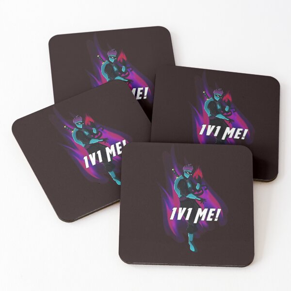 Item preview, 1v1 me designed and sold by xApexPredator.