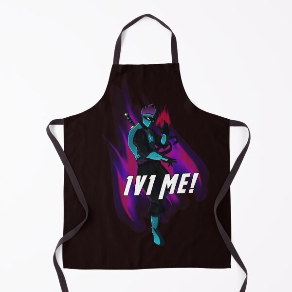 Item preview, 1v1 me designed and sold by xApexPredator.