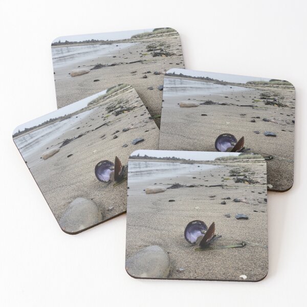 Item preview, Low Tide 1 designed and sold by DreamDave3000.