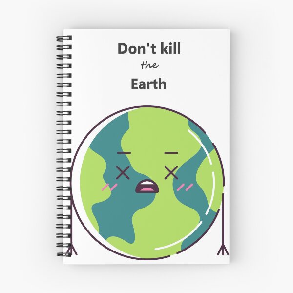 Item preview, Earth designed and sold by Shrewd Mood.