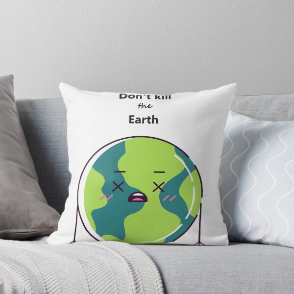 Item preview, Earth designed and sold by Shrewd Mood.