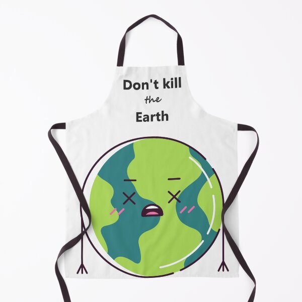 Item preview, Earth designed and sold by Shrewd Mood.