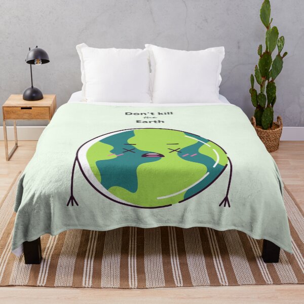 Item preview, Earth designed and sold by Shrewd Mood.