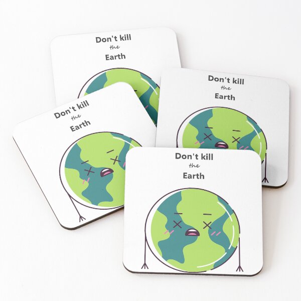 Item preview, Earth designed and sold by Shrewd Mood.