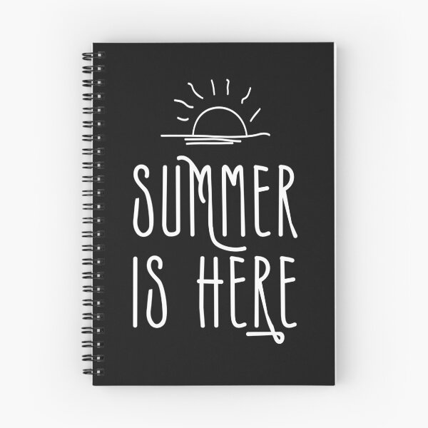 Item preview, Summer Is Here Sun Outline designed and sold by curledup-cat.