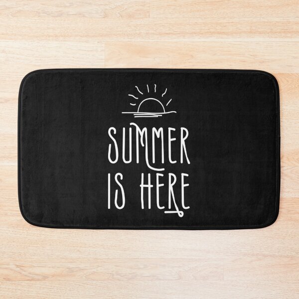 Item preview, Summer Is Here Sun Outline designed and sold by curledup-cat.