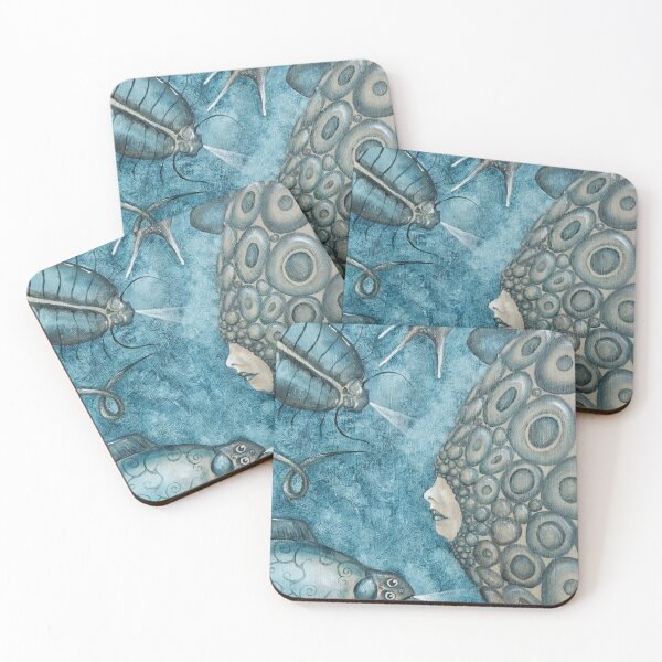 Item preview, Under water designed and sold by lascccc.