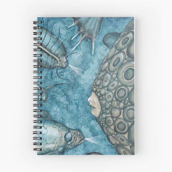 Item preview, Under water designed and sold by lascccc.