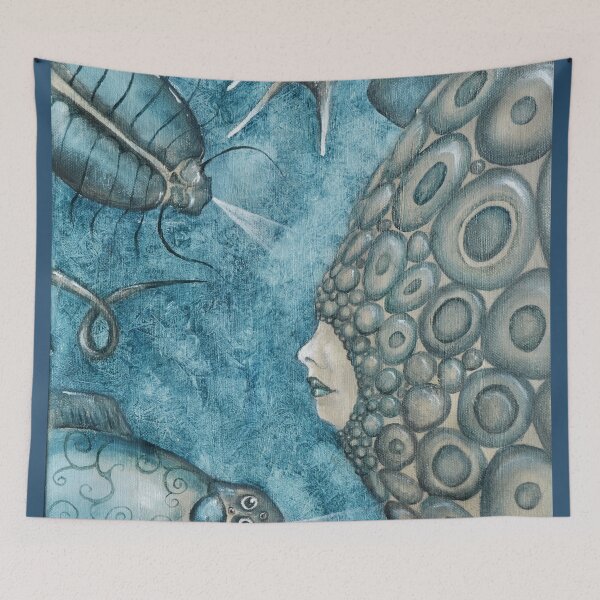 Item preview, Under water designed and sold by lascccc.