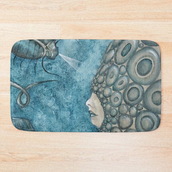 Item preview, Under water designed and sold by lascccc.