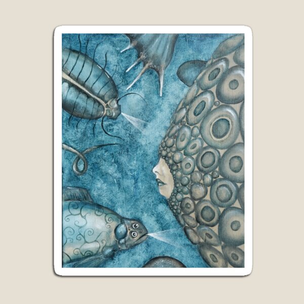 Item preview, Under water designed and sold by lascccc.