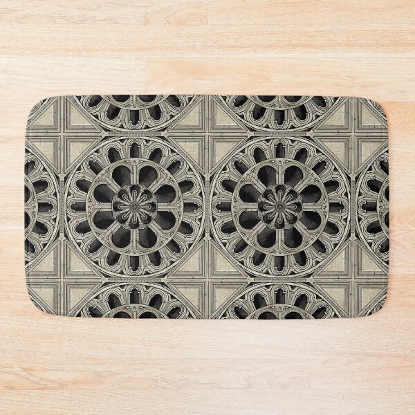 Item preview, Rome mandala design designed and sold by Ashmorecreate.