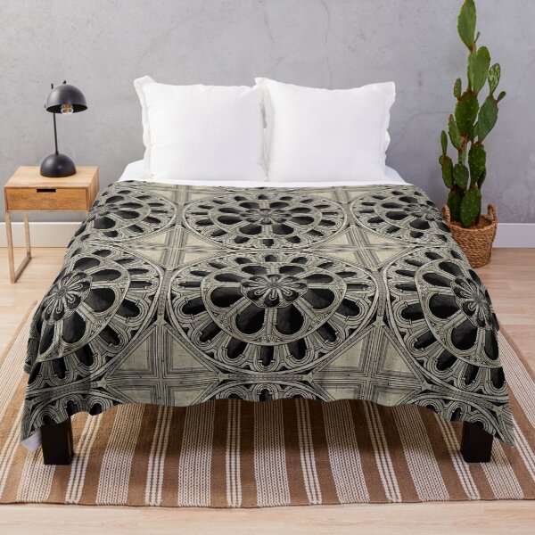 Item preview, Rome mandala design designed and sold by Ashmorecreate.