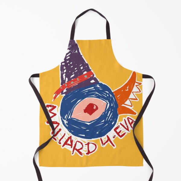 Item preview, Night In The Woods Mallard designed and sold by katemargoli.