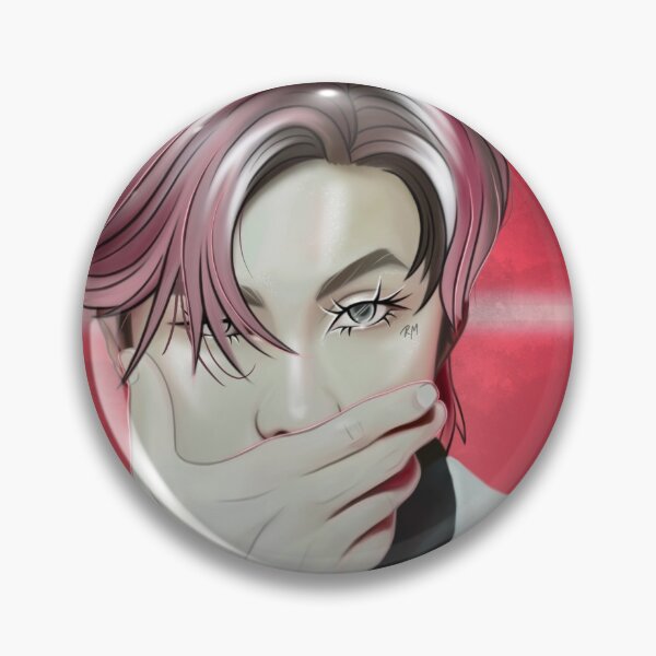 Item preview, Kim Namjoon/RM designed and sold by ArcadiaR.