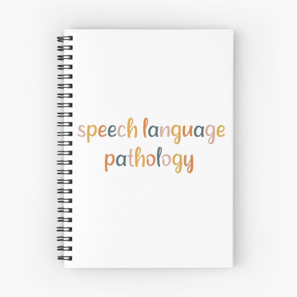 Item preview, Speech language pathology  designed and sold by Jenna Ross.