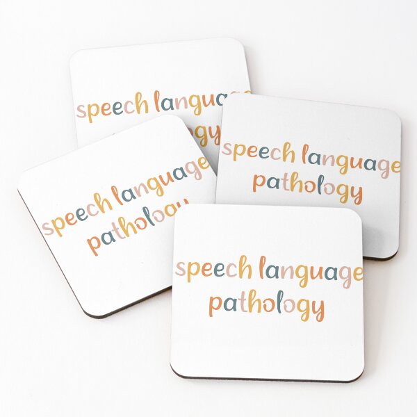 Item preview, Speech language pathology  designed and sold by Jenna Ross.