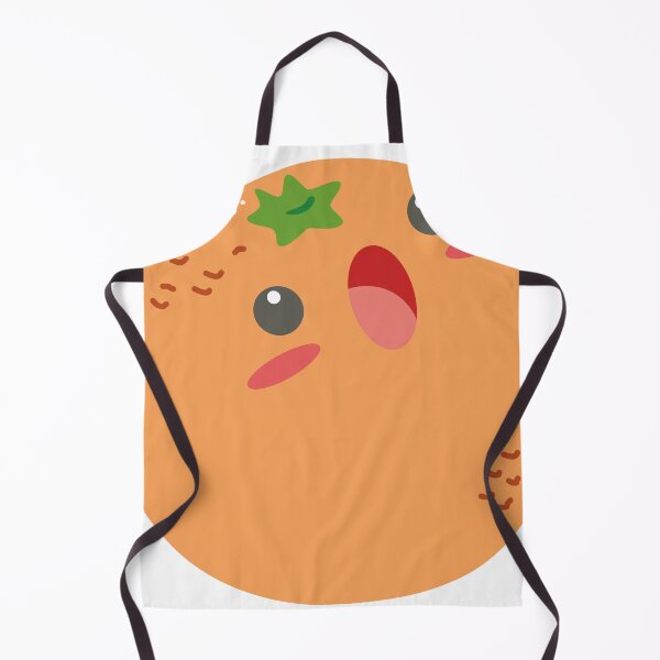 Item preview, Cute orange designed and sold by Shrewd Mood.