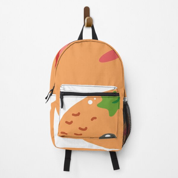 Item preview, Cute orange designed and sold by Shrewd Mood.