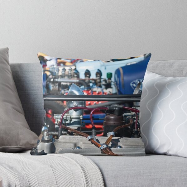 Item preview, Flathead Row designed and sold by Stuart Row.