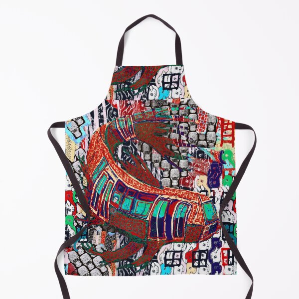 Item preview, Detour #22 designed and sold by SaltCitySage.