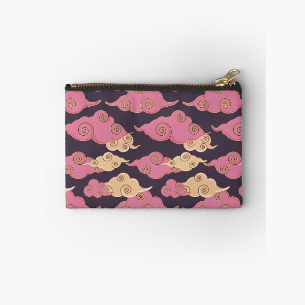 Item preview, Cute curly clouds designed and sold by buketsarar.