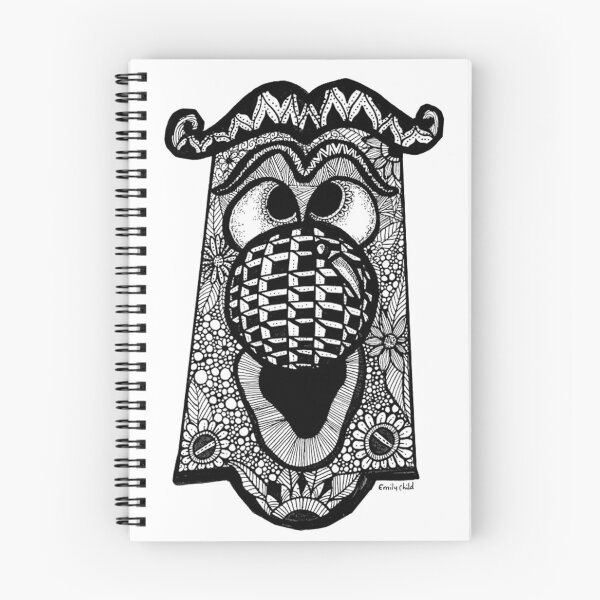 Item preview, Alice in wonderland Doorknob  designed and sold by EmoodleDoodle.
