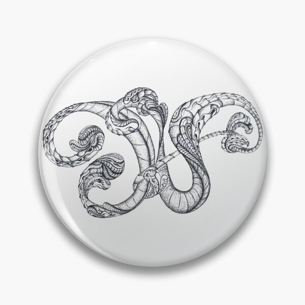 Item preview, Letter W Calligraphy Artwork   designed and sold by Se Liev.