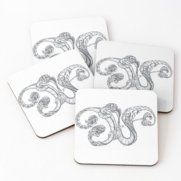 Item preview, Letter W Calligraphy Artwork   designed and sold by Se Liev.