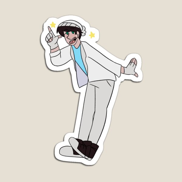 Artikelvorschau, Stan Marsh Fingerbang Aufkleber entworfen und verkauft von oncest.