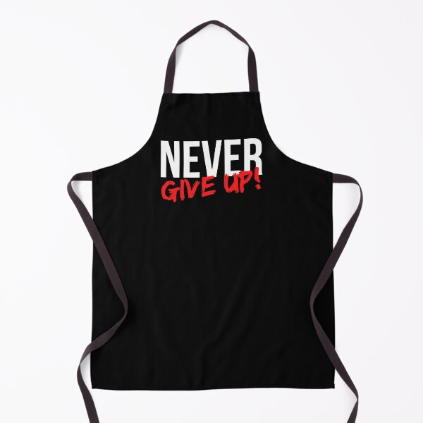 Item preview, Never Give Up - Motivational Mindset designed and sold by CWolff.