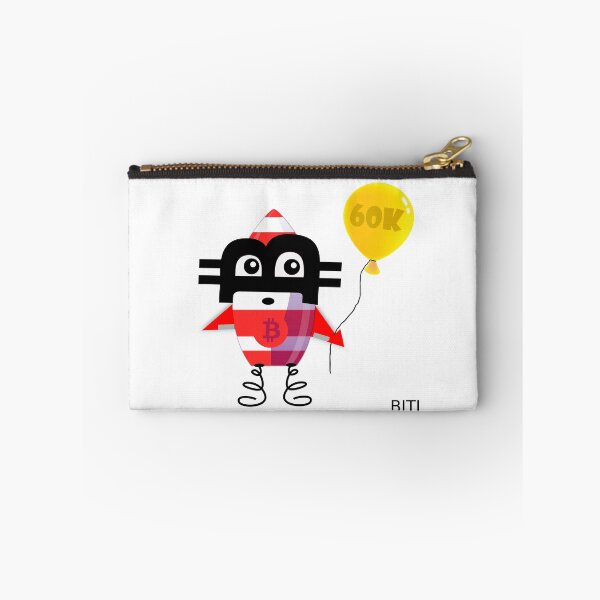 Item preview, BITI BITCOIN 2 the Moon 60k Special designed and sold by Bubsimouse.