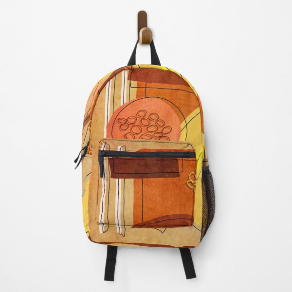 Item preview, Boho Geo No. 9 designed and sold by Rockett Graphics.
